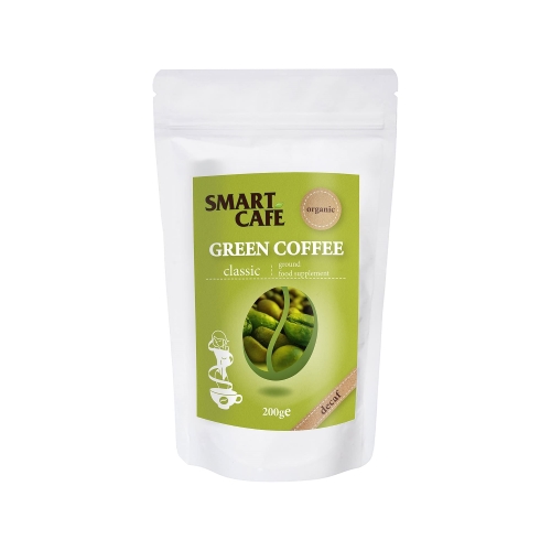 Dragon Superfoods Green Coffee Decaf 